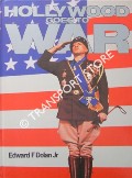 Book cover of Hollywood Goes to War by DOLAN, Edward F.